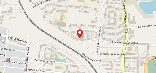 Кофе Стор на карте