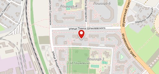 КОФЕ СВЕЖЕЙ ОБЖАРКИ на карте