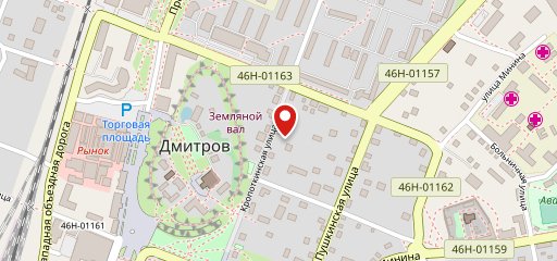 Кофе-Тайм на карте