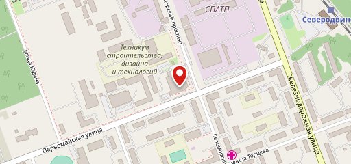 Кофе Тайм на карте