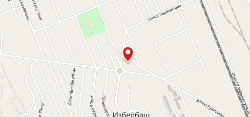 Утро на карте