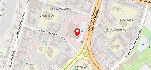 Кофе тайм на карте