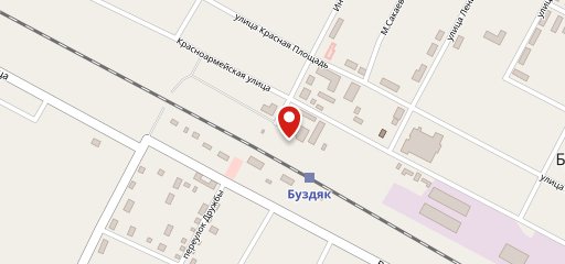Кофе Тайм на карте