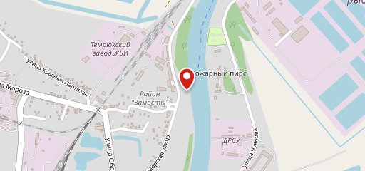 Кофе на карте