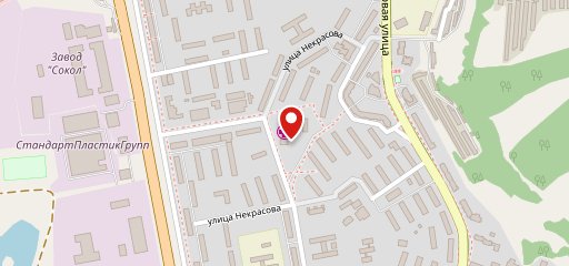 КОФЕ КОМПАС на карте