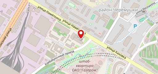 КофеТИ на карте