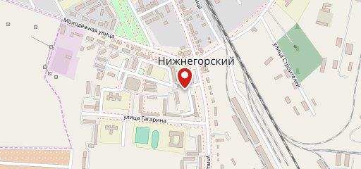 Кофе Time на карте