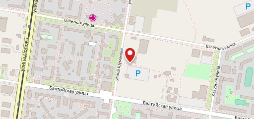 Кофе тут! на карте