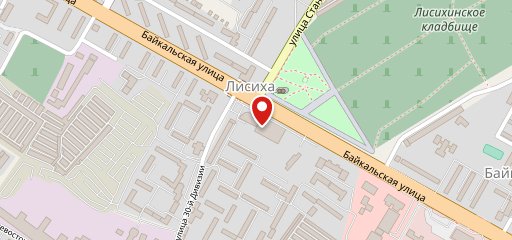 Кофе тут на карте