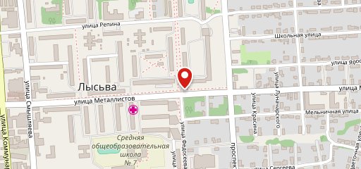 Кофе-Тут на карте