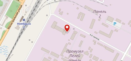 Кофе Тут на карте