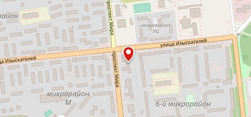 Кофе Тут на карте