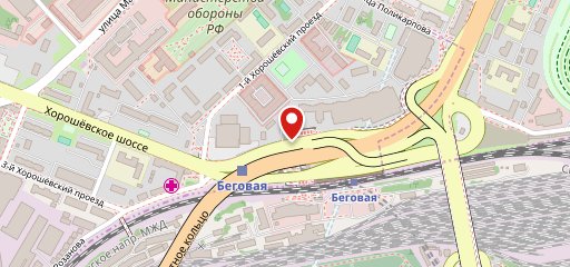 Кофе твой друг на карте