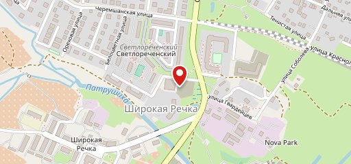 Кофе у камина на карте