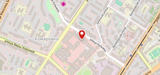 Кофе у Тарлана на карте