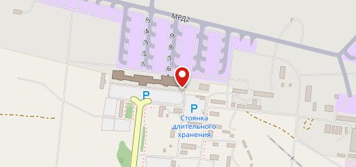 Кофе В Дорогу на карте