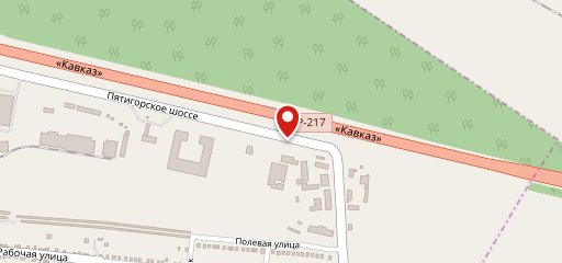 Кофе В Шоколаде на карте