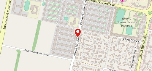 Кофе В Шоколаде на карте