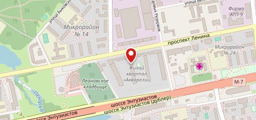 Кофе + вафли на карте