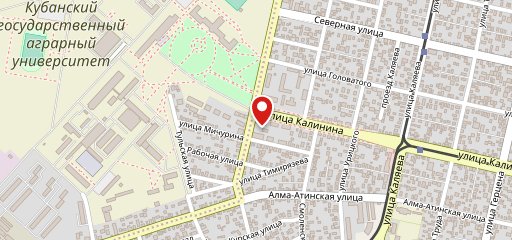 Kofe Vape на карте