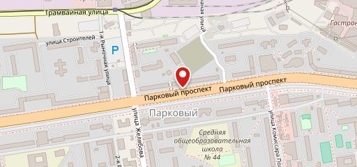 Кофе варим на карте