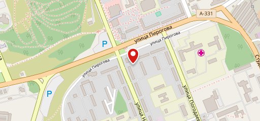 КофеВарка на карте
