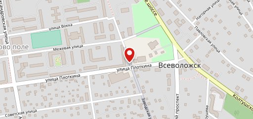 Кофе Варка на карте
