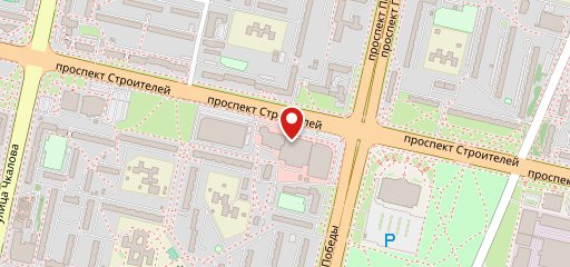 Кофе на карте