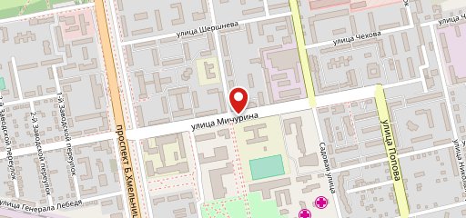 КофеВино на карте