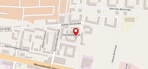 Кофе Во Дворе на карте
