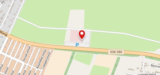 Кофе Юга "Катурра" на карте
