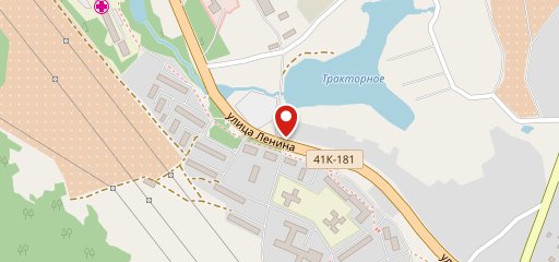 Фермерские продукты на карте