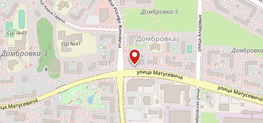 Кофе Звезд на карте
