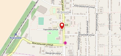 Кофе&Чай на карте