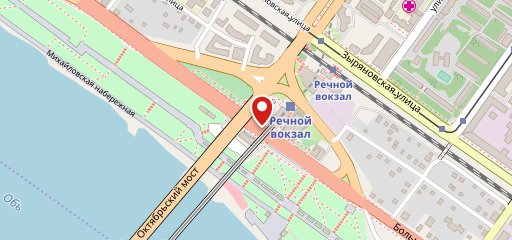 Кофе&Печеньки на карте