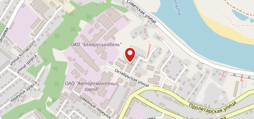 Кофеавтомат 24часа на карте