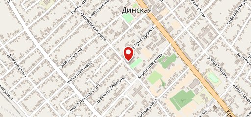 КофеБар на карте