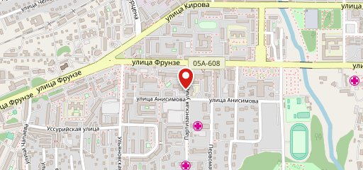 Кофеbreak на карте