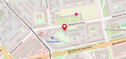 См Кофе на карте