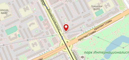См Кофе на карте