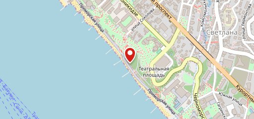 КофеБулка на карте