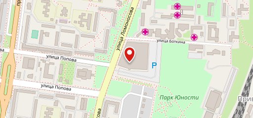 Кофе.com на карте