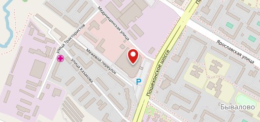 Кофе.com на карте