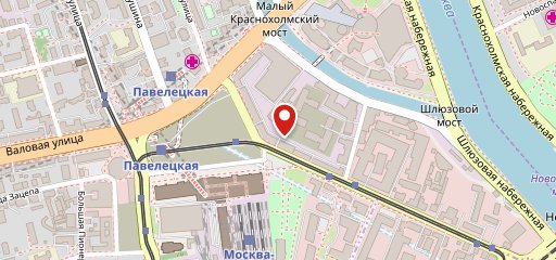 Кофедей на карте