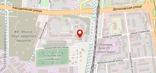 Kofee Boom на карте