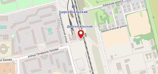 #КофеёК на карте