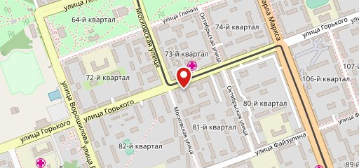 КофеGO на карте