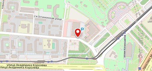 Кофеграфия на карте