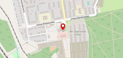 Кофеич на карте