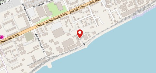 Coffe express на карте